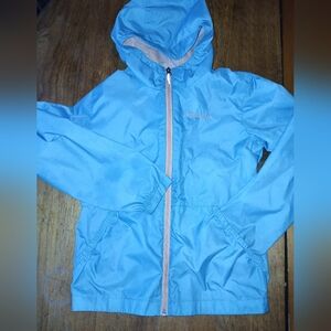 ❄️Columbia Windbreaker Raincoat Size M